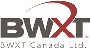 BWXT logo